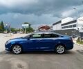 Синій Крайслер 200, об'ємом двигуна 2.4 л та пробігом 171 тис. км за 7969 $, фото 3 на Automoto.ua