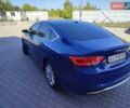 Синій Крайслер 200, об'ємом двигуна 2.4 л та пробігом 210 тис. км за 8500 $, фото 30 на Automoto.ua