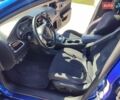 Синій Крайслер 200, об'ємом двигуна 2.4 л та пробігом 210 тис. км за 8500 $, фото 11 на Automoto.ua