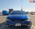 Синій Крайслер 200, об'ємом двигуна 3.61 л та пробігом 199 тис. км за 11000 $, фото 4 на Automoto.ua