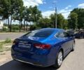 Синій Крайслер 200, об'ємом двигуна 2.4 л та пробігом 212 тис. км за 8500 $, фото 6 на Automoto.ua