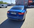 Синій Крайслер 200, об'ємом двигуна 2.4 л та пробігом 210 тис. км за 8500 $, фото 22 на Automoto.ua