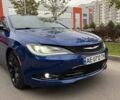 Крайслер 200 2014 у Дніпро (Дніпропетровську) на Automoto.ua Синій Крайслер 200, об'ємом двигуна 2.36 л та пробігом 175 тис. км за 9999 $, фото 9 на Automoto.ua
