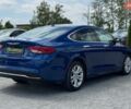 Синій Крайслер 200, об'ємом двигуна 2.36 л та пробігом 170 тис. км за 7900 $, фото 6 на Automoto.ua