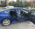 Синий Крайслер 200, объемом двигателя 2.36 л и пробегом 172 тыс. км за 10500 $, фото 12 на Automoto.ua