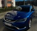 Синий Крайслер 200, объемом двигателя 2.4 л и пробегом 190 тыс. км за 8500 $, фото 8 на Automoto.ua