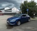 Синий Крайслер 200, объемом двигателя 2.36 л и пробегом 171 тыс. км за 7900 $, фото 2 на Automoto.ua
