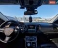Синий Крайслер 200, объемом двигателя 3.61 л и пробегом 199 тыс. км за 9999 $, фото 7 на Automoto.ua