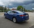 Синій Крайслер 200, об'ємом двигуна 2.36 л та пробігом 171 тис. км за 7800 $, фото 4 на Automoto.ua