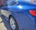 Синій Крайслер 200, об'ємом двигуна 2.4 л та пробігом 210 тис. км за 8500 $, фото 16 на Automoto.ua