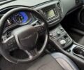 Крайслер 200 2014 у Дніпро (Дніпропетровську) на Automoto.ua Синій Крайслер 200, об'ємом двигуна 2.36 л та пробігом 175 тис. км за 9999 $, фото 13 на Automoto.ua