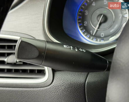 Синий Крайслер 200, объемом двигателя 2.36 л и пробегом 217 тыс. км за 8499 $, фото 43 на Automoto.ua