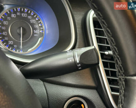 Синий Крайслер 200, объемом двигателя 2.36 л и пробегом 217 тыс. км за 8499 $, фото 44 на Automoto.ua