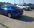 Синій Крайслер 200, об'ємом двигуна 2.4 л та пробігом 140 тис. км за 11700 $, фото 5 на Automoto.ua