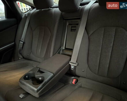 Синий Крайслер 200, объемом двигателя 2.36 л и пробегом 217 тыс. км за 8499 $, фото 12 на Automoto.ua