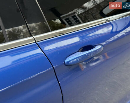 Синий Крайслер 200, объемом двигателя 2.36 л и пробегом 217 тыс. км за 8499 $, фото 30 на Automoto.ua