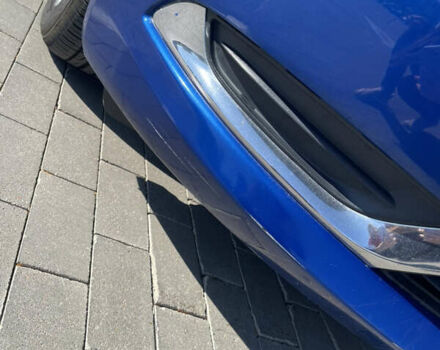 Крайслер 200 2015 в Одессе на Automoto.ua Синий Крайслер 200, объемом двигателя 2.36 л и пробегом 111 тыс. км за 11500 $, фото 12 на Automoto.ua