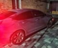 Синий Крайслер 200, объемом двигателя 2.36 л и пробегом 218 тыс. км за 11000 $, фото 1 на Automoto.ua