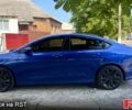 Синій Крайслер 200, об'ємом двигуна 2.4 л та пробігом 175 тис. км за 8350 $, фото 4 на Automoto.ua