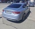 Синий Крайслер 200, объемом двигателя 2.36 л и пробегом 218 тыс. км за 11000 $, фото 9 на Automoto.ua