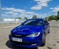 Синий Крайслер 200, объемом двигателя 2.4 л и пробегом 281 тыс. км за 9700 $, фото 3 на Automoto.ua
