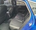 Синий Крайслер 200, объемом двигателя 2.4 л и пробегом 198 тыс. км за 9248 $, фото 5 на Automoto.ua