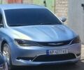 Синий Крайслер 200, объемом двигателя 2.36 л и пробегом 218 тыс. км за 11000 $, фото 7 на Automoto.ua