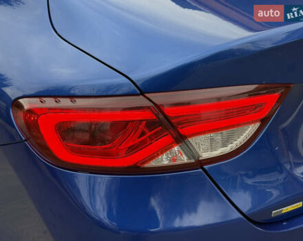 Синий Крайслер 200, объемом двигателя 2.36 л и пробегом 217 тыс. км за 8499 $, фото 22 на Automoto.ua