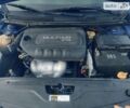 Синий Крайслер 200, объемом двигателя 2.4 л и пробегом 209 тыс. км за 9900 $, фото 2 на Automoto.ua