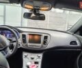 Синий Крайслер 200, объемом двигателя 2.37 л и пробегом 198 тыс. км за 9300 $, фото 2 на Automoto.ua
