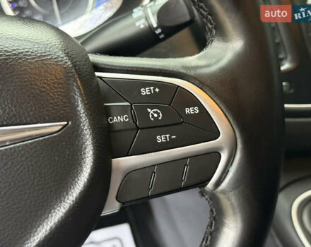 Синий Крайслер 200, объемом двигателя 2.36 л и пробегом 217 тыс. км за 8499 $, фото 42 на Automoto.ua