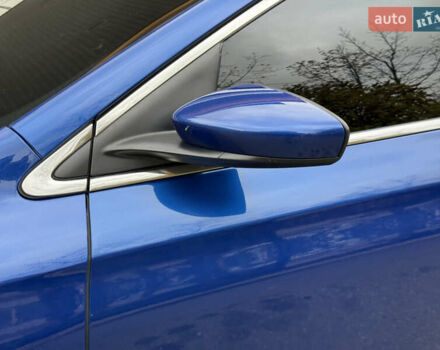 Синий Крайслер 200, объемом двигателя 2.36 л и пробегом 217 тыс. км за 8499 $, фото 18 на Automoto.ua