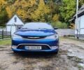 Синий Крайслер 200, объемом двигателя 2.4 л и пробегом 198 тыс. км за 9248 $, фото 1 на Automoto.ua