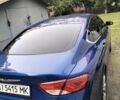 Синій Крайслер 200, об'ємом двигуна 2.4 л та пробігом 200 тис. км за 9500 $, фото 3 на Automoto.ua