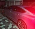 Синий Крайслер 200, объемом двигателя 2.36 л и пробегом 218 тыс. км за 11000 $, фото 4 на Automoto.ua
