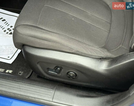 Синий Крайслер 200, объемом двигателя 2.36 л и пробегом 217 тыс. км за 8499 $, фото 37 на Automoto.ua