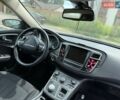 Синий Крайслер 200, объемом двигателя 2.4 л и пробегом 160 тыс. км за 3900 $, фото 11 на Automoto.ua