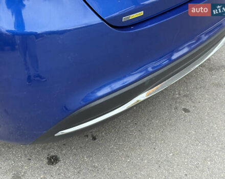 Синий Крайслер 200, объемом двигателя 2.36 л и пробегом 217 тыс. км за 8499 $, фото 23 на Automoto.ua