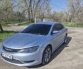 Синий Крайслер 200, объемом двигателя 2.36 л и пробегом 218 тыс. км за 11000 $, фото 1 на Automoto.ua