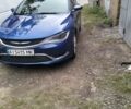 Синий Крайслер 200, объемом двигателя 2.4 л и пробегом 205 тыс. км за 8700 $, фото 1 на Automoto.ua
