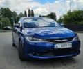 Синій Крайслер 200, об'ємом двигуна 2.4 л та пробігом 220 тис. км за 8200 $, фото 1 на Automoto.ua