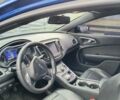 Синий Крайслер 200, объемом двигателя 2.4 л и пробегом 198 тыс. км за 9248 $, фото 6 на Automoto.ua
