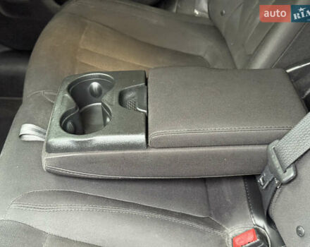 Синий Крайслер 200, объемом двигателя 2.36 л и пробегом 217 тыс. км за 8499 $, фото 53 на Automoto.ua