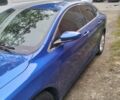 Синій Крайслер 200, об'ємом двигуна 2.4 л та пробігом 200 тис. км за 9500 $, фото 1 на Automoto.ua