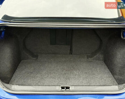 Синий Крайслер 200, объемом двигателя 2.36 л и пробегом 217 тыс. км за 8499 $, фото 10 на Automoto.ua