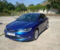 Синій Крайслер 200, об'ємом двигуна 2.4 л та пробігом 140 тис. км за 11700 $, фото 1 на Automoto.ua