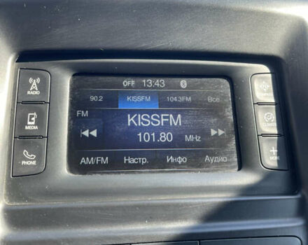 Крайслер 200 2015 в Одессе на Automoto.ua Синий Крайслер 200, объемом двигателя 2.36 л и пробегом 111 тыс. км за 11500 $, фото 7 на Automoto.ua