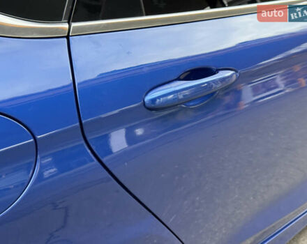Синий Крайслер 200, объемом двигателя 2.36 л и пробегом 217 тыс. км за 8499 $, фото 29 на Automoto.ua
