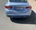 Синий Крайслер 200, объемом двигателя 2.36 л и пробегом 170 тыс. км за 11900 $, фото 2 на Automoto.ua