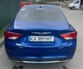 Синій Крайслер 200, об'ємом двигуна 2.36 л та пробігом 223 тис. км за 8800 $, фото 4 на Automoto.ua
